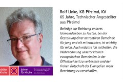 Rolf Linke