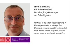 Thomas Menzyk