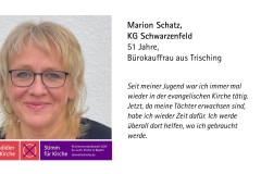 Marion Schatz