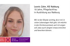Leonie Zahn
