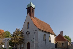 Laurentiuskirche Nabburg