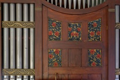 Laurentiuskirche Orgel 02