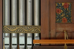 Laurentiuskirche Orgel 03