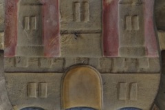 Das alte NAbburger Wappen