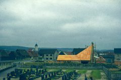 Pauluskirche Bau 02