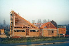 Pauluskirche - Bau 03