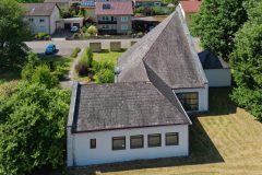 Pauluskirche - von SE